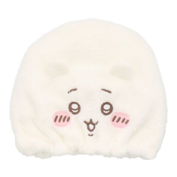 (預購) SHOBIDO 吉伊卡哇 CHIIKAWA MARKET 吸水帽-小可愛 20251105 SHOBIDO 吉伊卡哇 CHIIKAWA MARKET 吸水帽-小可愛