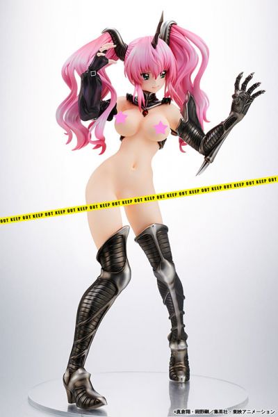 [18禁商品] AmiAmi x AMAKUNI 1/7 靈異教師神眉 眠鬼 PVC [18禁商品],AmiAmi,x,AMAKUNI,1/7,靈異教師神眉,眠鬼 ,PVC,