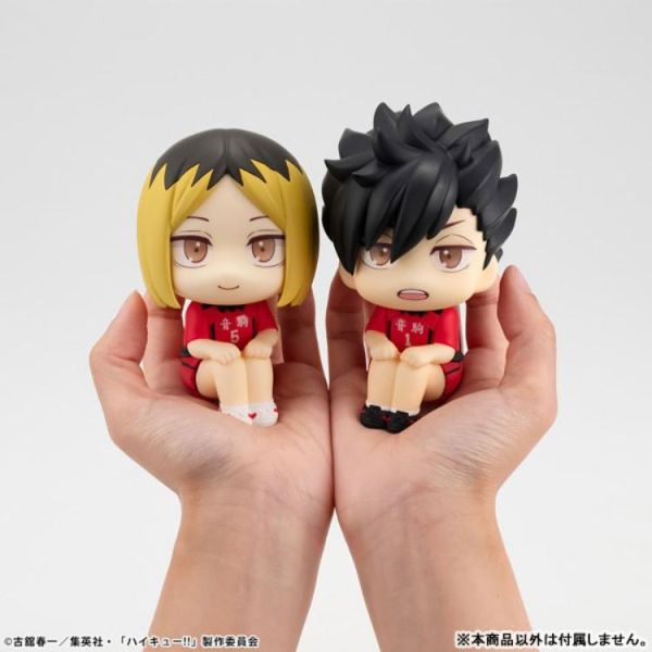 (預購) [再販] MEGAHOUSE LOOKUP 排球少年!! 黑尾鐵朗 球衣 20260610 [再販] MEGAHOUSE LOOKUP 排球少年!! 黑尾鐵朗 球衣