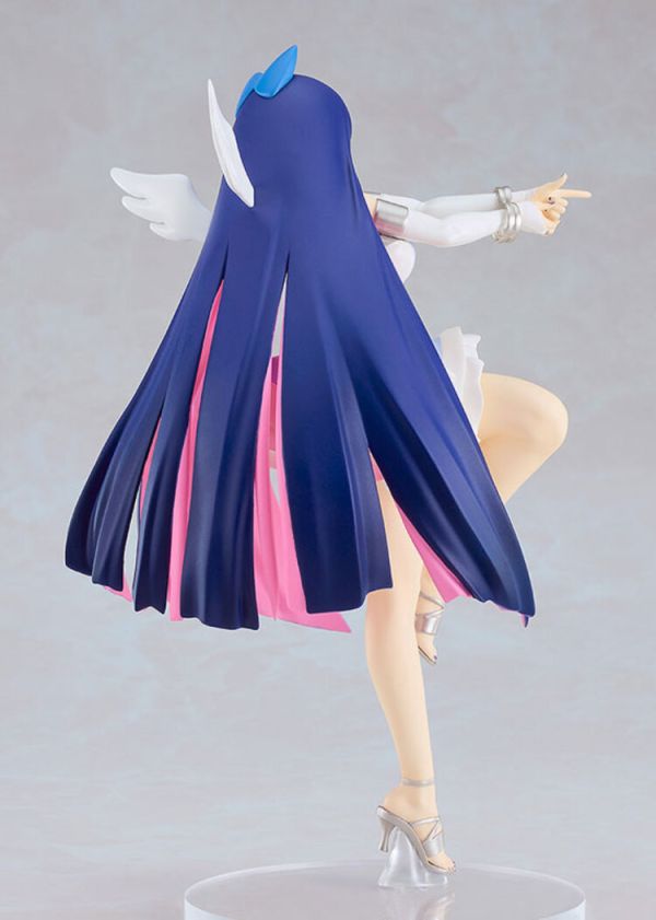 (預購) Good Smile POP UP PARADE 吊帶襪天使 Stocking 改悔吧Ver. L size PVC完成品 (預購) Good Smile POP UP PARADE 吊帶襪天使 Stocking 改悔吧Ver. L size PVC完成品