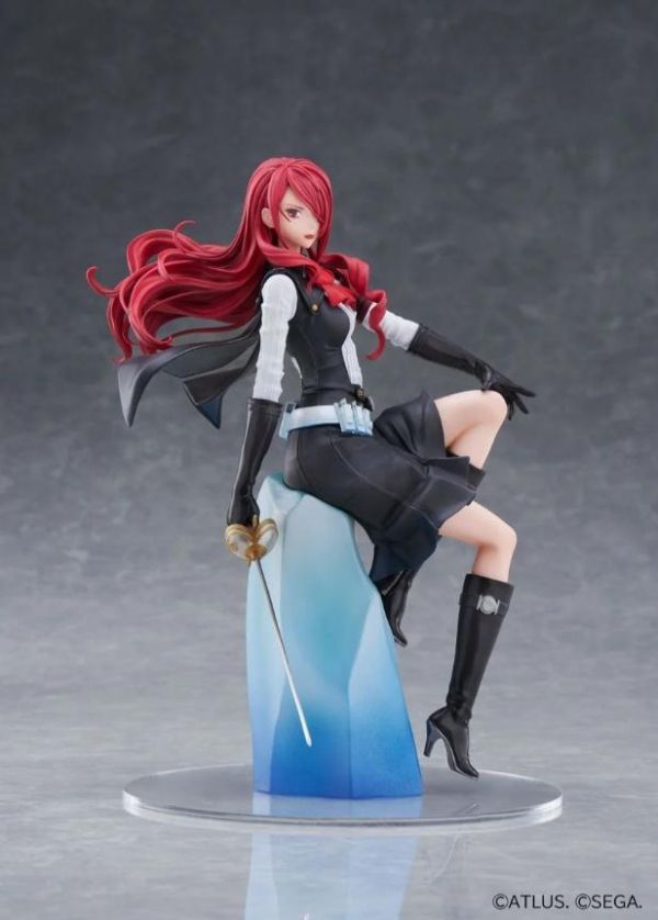 (預購) AMAKUNI 1/7 女神異聞錄 3 Reload 桐條美鶴 完成品 20261105 AMAKUNI 1/7 女神異聞錄 3 Reload 桐條美鶴 完成品