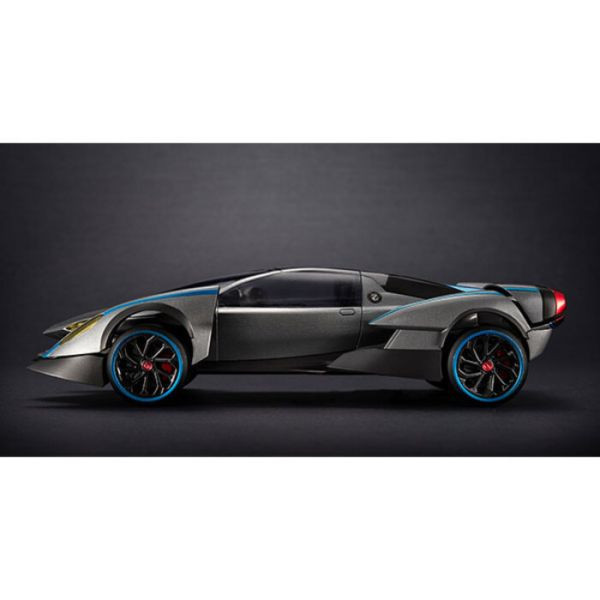 [特典版] MegaHouse V.A.V 未來 新世紀GPX 閃電霹靂車 阿斯拉達V.S.X-R [特典版] MegaHouse V.A.V 未來 新世紀GPX 閃電霹靂車 阿斯拉達V.S.X-R