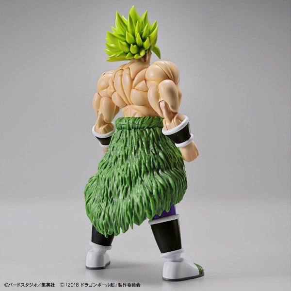 BANDAI Figure-rise Standard FRS 七龍珠 布羅利 全力形態 組裝模型 BANDAI,Figure-rise,Standard,FRS,七龍珠,布羅利,全力形態,組裝模型,