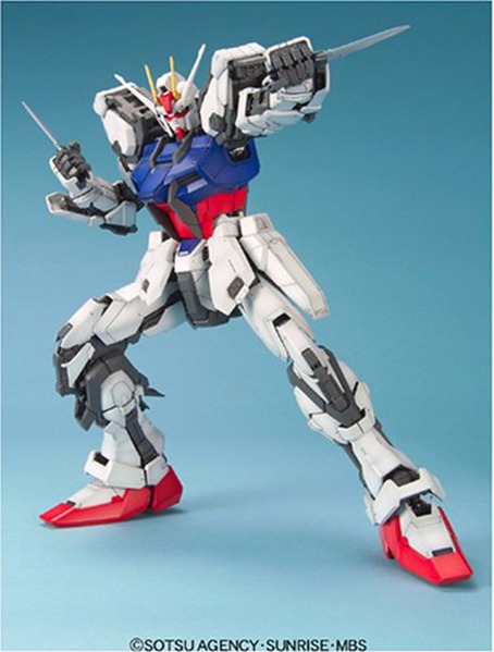 BANDAI 1/60 PG 攻擊鋼彈 GAT-X105 機動戰士 鋼彈SEED 組裝模型 BANDAI,1/60,PG,攻擊鋼彈,GAT-X105,機動戰士,鋼彈SEED,組裝模型,