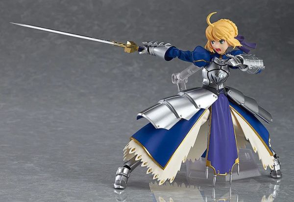 (預購) [再販] Max Factory figma 227 Fate/stay night Saber 2.0 可動完成品 (預購) [再販] Max Factory figma 227 Fate/stay night Saber 2.0 可動完成品