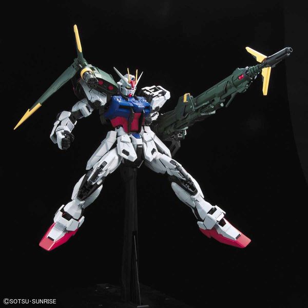 BANDAI 1/60 PG 完美攻擊鋼彈 機動戰士 鋼彈SEED 組裝模型 BANDAI,1/60,PG,完美,攻擊鋼彈,機動戰士,鋼彈SEED ,組裝模型,