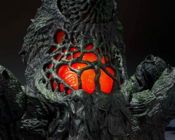 (預購) BANDAI S.H.MonsterArts 哥吉拉 碧奧蘭蒂 若狹灣決戰 Ver. 可動完成品 20260705 BANDAI S.H.MonsterArts 哥吉拉 碧奧蘭蒂 若狹灣決戰 Ver. 可動完成品