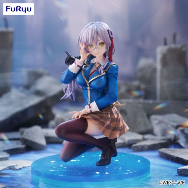 (預購) FURYU 景品 緋染天空 Trio-Try-It公仔 和泉由希 2604 20251103 FURYU 景品 緋染天空 Trio-Try-It公仔 和泉由希