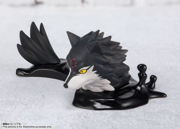 BANDAI Figuarts mini 咒術迴戰 伏黑惠 BANDAI Figuarts mini 咒術迴戰 伏黑惠