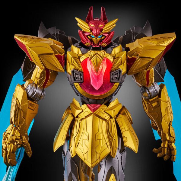 (預購) [PB商店] BANDAI 第一戰隊 特加神 紅狼者 (預購) [PB商店] BANDAI 第一戰隊 特加神 紅狼者