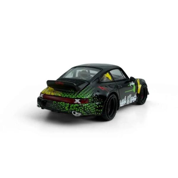 (預購) MM64 1/64 RWB 964 Kimera MM64-RWB964-006 20260604 MM64 1/64 RWB 964 Kimera MM64-RWB964-006