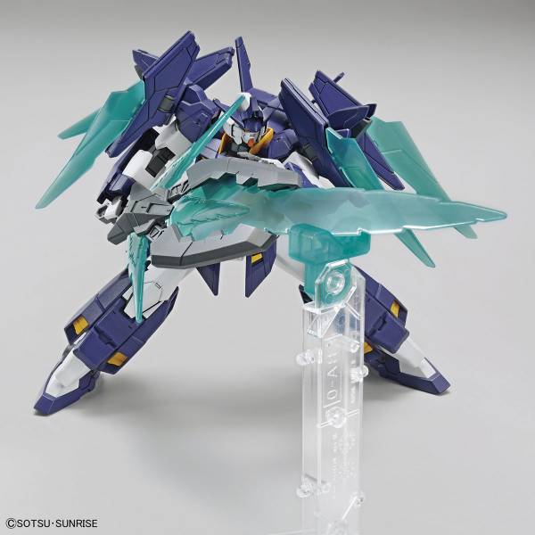 BANDAI 1/144 HGBD:R 027 重火力型 鋼彈 TRYAGE 鋼彈創鬥者 潛網大戰 組裝模型 BANDAI,1/144,HGBD:R,027,重火力型,鋼彈,TRYAGE 鋼彈創鬥者,潛網大戰,組裝模型,