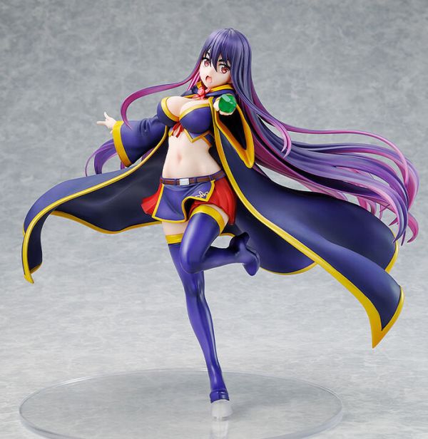 KADOKAWA 1/7 紅戰士在異世界成了冒險者 依朵菈·阿波羅 PVC完成品 KADOKAWA 1/7 紅戰士在異世界成了冒險者 依朵菈·阿波羅 PVC完成品