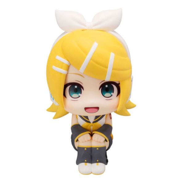 (預購) [標準版] MegaHouse Lookup Vocaloid 鏡音鈴 20251013 [標準版] MegaHouse Lookup Vocaloid 鏡音鈴