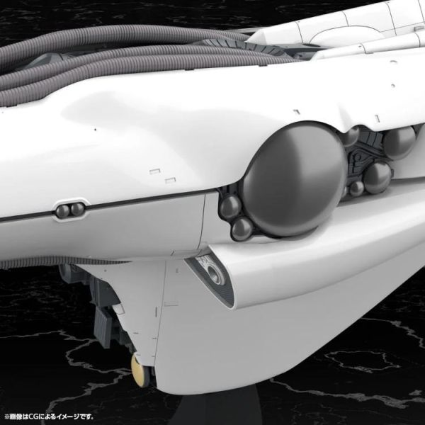 (預購) Kotobukiya 壽屋 銀河英雄傳說 銀河帝國軍 旗艦 布倫希爾德 組裝模型 20260624 Kotobukiya 壽屋 銀河英雄傳說 銀河帝國軍 旗艦 布倫希爾德 組裝模型