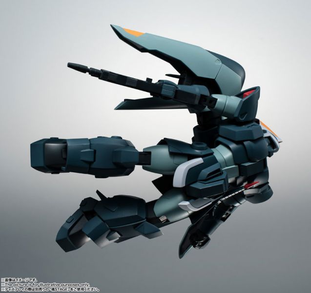 BANDAI ROBOT魂 <SIDE MS> 機動戰士鋼彈SEED ZGMF-1017 基恩 ver. A.N.I.M.E. [C.E.] BANDAI,ROBOT魂,<,SIDE MS,>,機動戰士鋼彈,SEED, ZGMF-1017,基恩,ver,.,A.N.I.M.E. [C.E.],