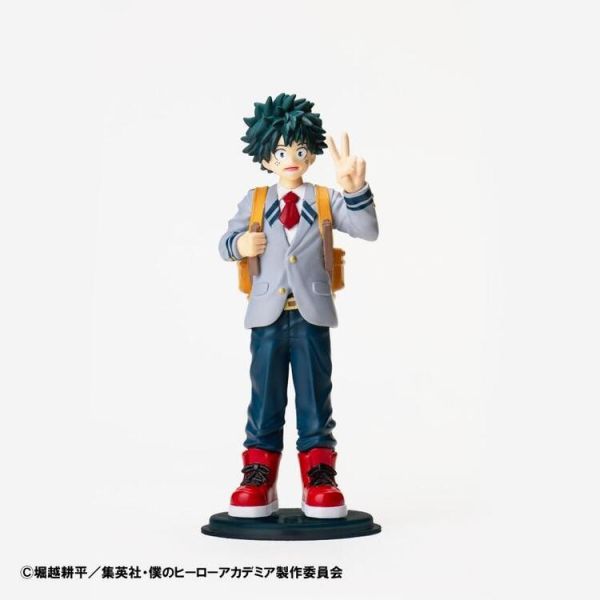(預購) GENCO mobile figure 我的英雄學院 綠谷出久 (預購) GENCO mobile figure 我的英雄學院 綠谷出久