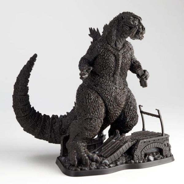 (預購) KAIYODO 海洋堂 ARTPLA SCULPTURE WORKS 哥吉拉 Re Imagination 組裝模型 20260602 KAIYODO 海洋堂 ARTPLA SCULPTURE WORKS 哥吉拉 Re Imagination 組裝模型