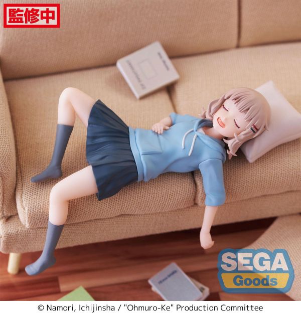 SEGA 景品 PM 大室家 大室櫻子 SEGA 景品 PM 大室家 大室櫻子