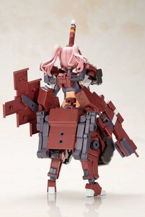 (預購) Kotobukiya 壽屋 Frame Arms Girl 機甲少女 輝鎚 乙 白兵戰仕樣 FG169 組裝模型 20251112 (預購) Kotobukiya 壽屋 Frame Arms Girl 機甲少女 輝鎚 乙 白兵戰仕樣 FG169 組裝模型 20251112