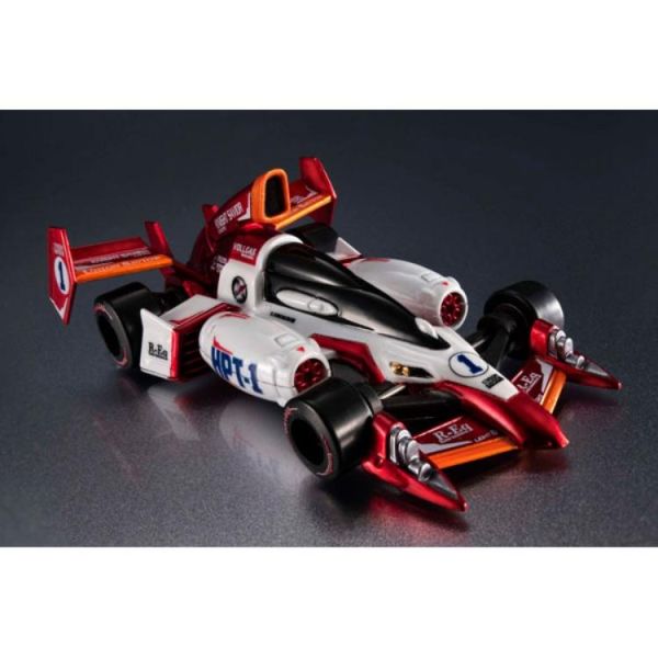 (預購) MEGAHOUSE C.F.C Heritage Edition 新世紀 GPX 閃電霹靂車 騎士 鳳凰號005 20260514 MEGAHOUSE C.F.C Heritage Edition 新世紀 GPX 閃電霹靂車 騎士 鳳凰號005
