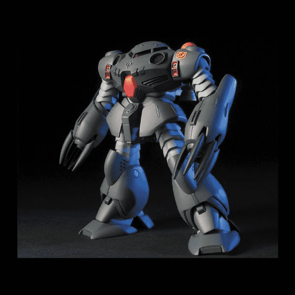 BANDAI 1/144 HGUC 039 茲寇克E型 機動戰士鋼彈 0080 口袋中的戰爭 組裝模型 BANDAI,1/144,HGUC,039,茲寇克E型,機動戰士鋼彈, 0080,口袋中的戰爭,組裝模型,