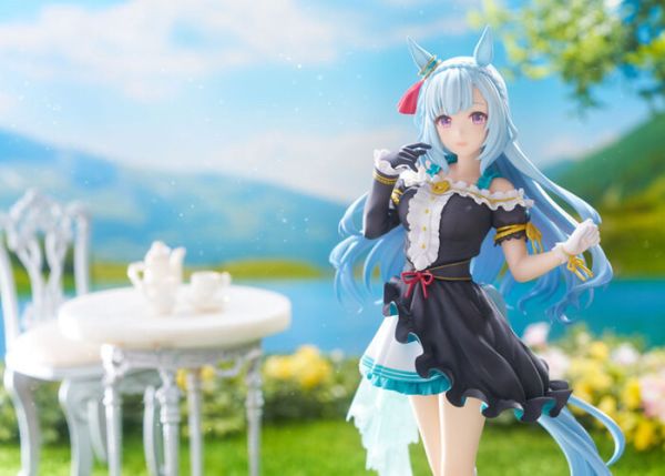 Claynel 1/7 賽馬娘Pretty Derby 目白阿爾丹 決勝服Ver. PVC完成品 Claynel 1/7 賽馬娘Pretty Derby 目白阿爾丹 決勝服Ver. PVC完成品