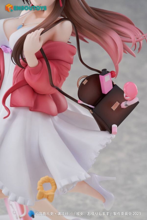 (預購) ENSOUTOYS 1/7 出租女友 水原千鶴 PVC完成品 20260107 ENSOUTOYS 1/7 出租女友 水原千鶴 PVC完成品