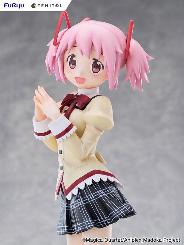 (預購) FuRyu TENITOL TALL 魔法少女小圓 瓦爾普吉斯的迴天 鹿目圓/曉美焰 完成品 分別販售 20261119 FuRyu TENITOL TALL 魔法少女小圓 瓦爾普吉斯的迴天 鹿目圓/曉美焰 完成品 分別販售