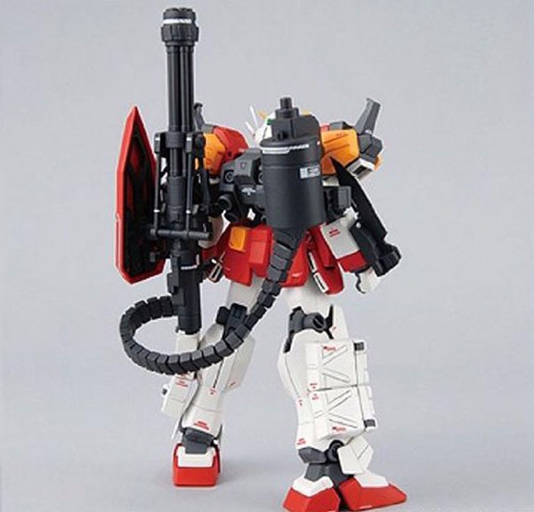 BANDAI 1/100 MG 重武裝鋼彈 敗者榮光.ver 新機動戰記 鋼彈W 組裝模型 BANDAI,1/100,MG,重武裝,鋼彈,敗者榮光,.ver,新機動戰記,鋼彈W,組裝模型,