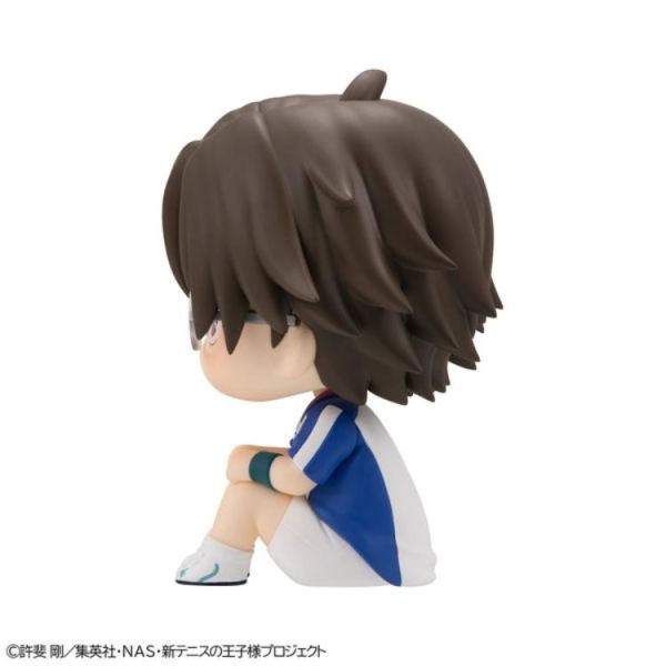 (預購) MEGAHOUSE LOOKUP 新網球王子 手塚國光 20260514 MEGAHOUSE LOOKUP 新網球王子 手塚國光