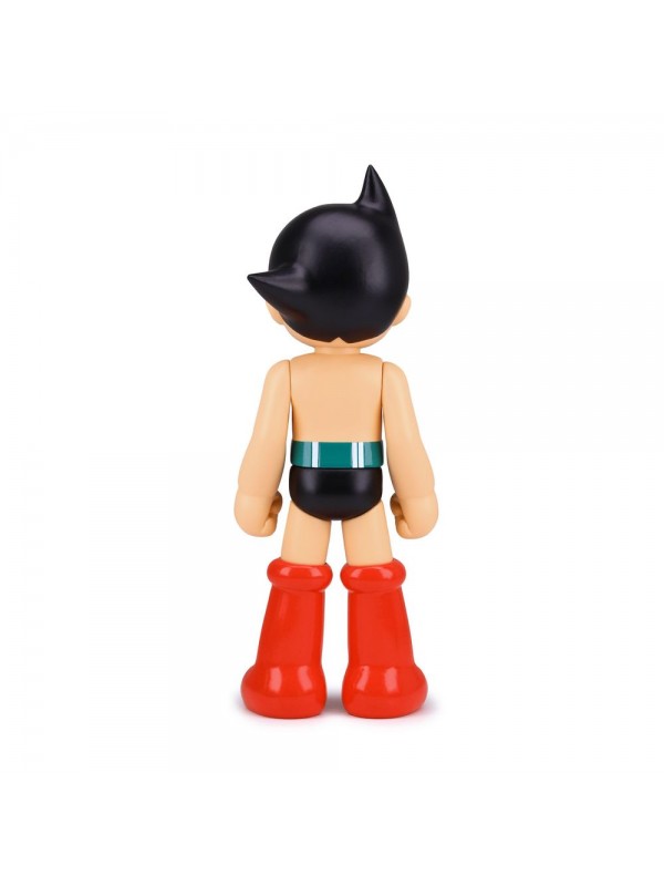 [不挑盒況] HHT 原子小金剛 ASTRO BOY Standing Make Fist (135mm) PVC完成品 TZKH-010 HHT 原子小金剛 ASTRO BOY Standing Make Fist (135mm) PVC完成品 TZKH-010