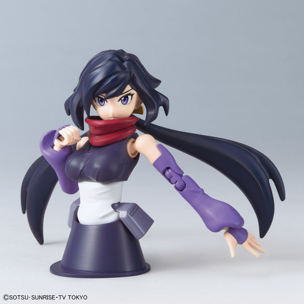 BANDAI Figure-rise Standard FRS 潛網者菖蒲 鋼彈創鬥者 潛網大戰 組裝模型 BANDAI,Figure-rise,Standard,FRS,潛網者,菖蒲,鋼彈創鬥者,潛網大戰,組裝模型,