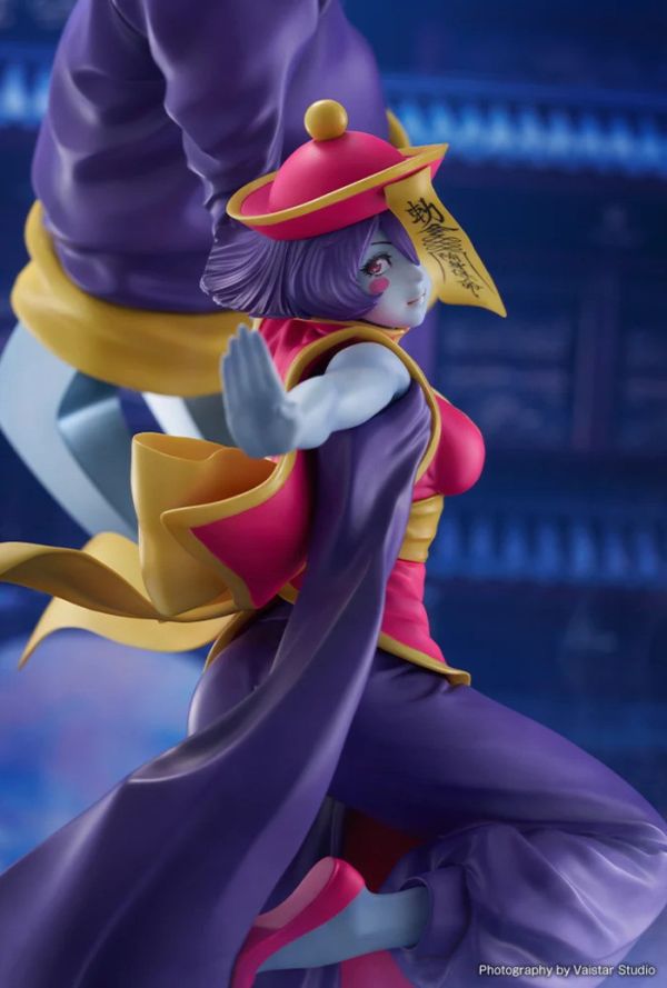 Kotobukiya 壽屋 1/7 魔域幽靈美少女 淚淚 HSIEN-KO SV371 PVC完成品 Kotobukiya 壽屋 1/7 魔域幽靈美少女 淚淚 HSIEN-KO SV371 PVC完成品