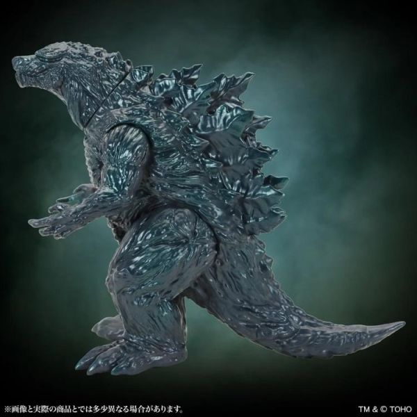 (預購) CCPJAPAN MSS哥吉拉EX 20 哥吉拉·菲利斯 標準ver. 20260803 CCPJAPAN MSS哥吉拉EX 20 哥吉拉·菲利斯 標準ver.
