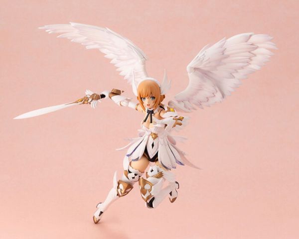 [再販] [標準版] Kotobukiya 壽屋 ARCANADEA  露米蒂雅LUMITEA 天使型 組裝模型 [再販] [標準版] Kotobukiya 壽屋 ARCANADEA  露米蒂雅LUMITEA 天使型 組裝模型
