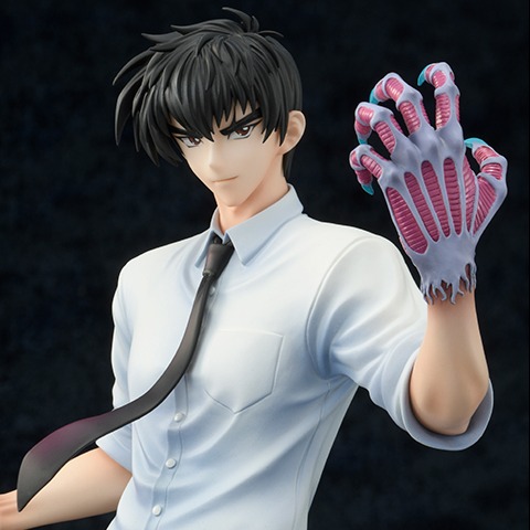 AMAKUNI / 1/7 / 靈異教師神眉 鵺野鳴介 HJ限定  AMAKUNI,1/7,靈異教師神眉,鵺野鳴介,HJ限定