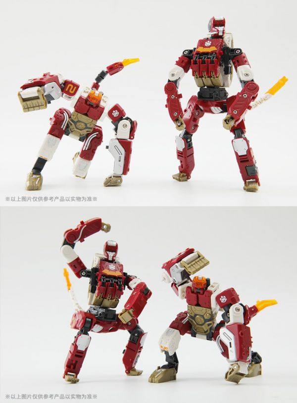 52toys BEASTBOX 魂飛魄散 Mindust ElectricEye 52toys,BEASTBOX,魂飛魄散,Mindust ElectricEye