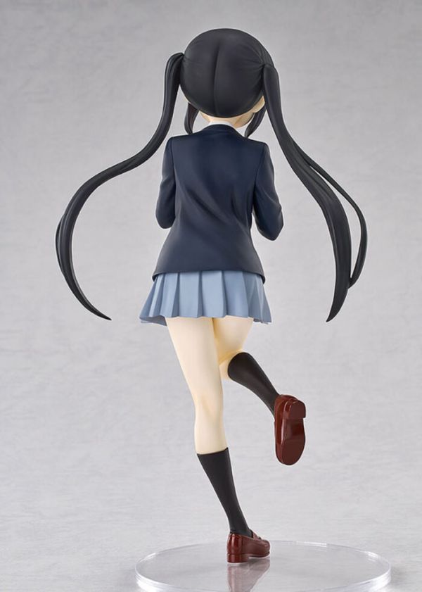 Good Smile POP UP PARADE K-ON！輕音部 中野梓 L size PVC完成品 Good Smile POP UP PARADE K-ON！輕音部 中野梓 L size PVC完成品