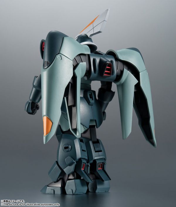 BANDAI ROBOT魂 <SIDE MS> 機動戰士鋼彈SEED ZGMF-1017 基恩 ver. A.N.I.M.E. [C.E.] BANDAI,ROBOT魂,<,SIDE MS,>,機動戰士鋼彈,SEED, ZGMF-1017,基恩,ver,.,A.N.I.M.E. [C.E.],