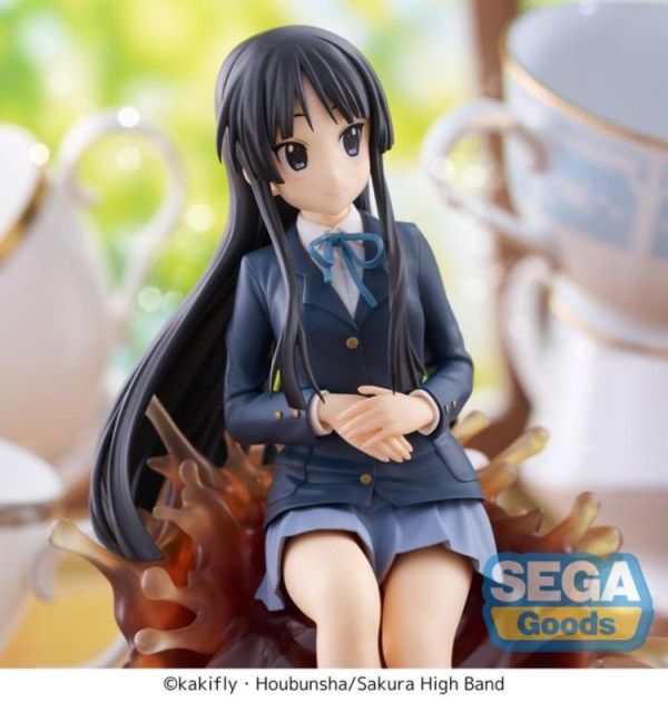 (預購) SEGA 景品 K-ON! Luminasta 秋山澪 2610 20260429 SEGA 景品 K-ON! Luminasta 秋山澪