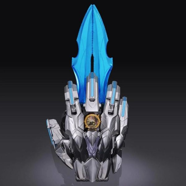 (預購) [PB商店] BANDAI 第一戰隊五獸者 特加之劍UNI.ver 紀念版 20260623 [PB商店] BANDAI 第一戰隊五獸者 特加之劍UNI.ver 紀念版