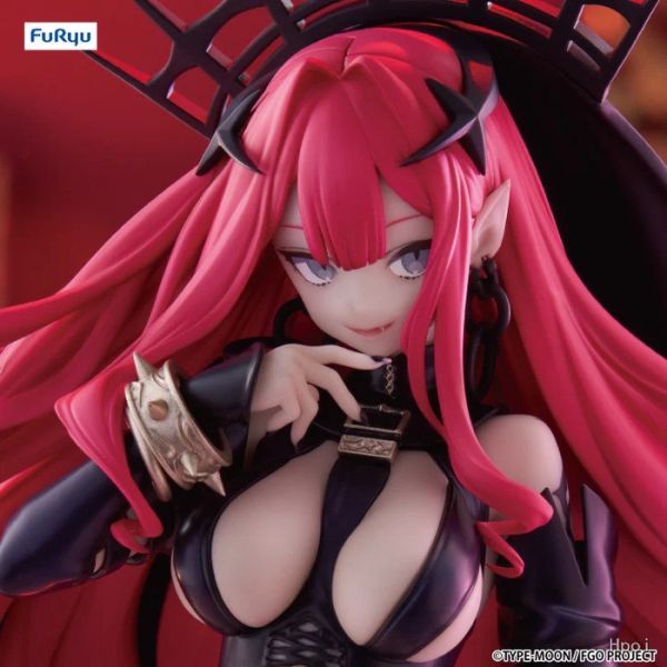 Furyu 景品 Trio-Try-iT Fate FGO 芭萬·希 妖精騎士崔斯坦 2508 Furyu 景品 Trio-Try-iT Fate FGO 芭萬·希 妖精騎士崔斯坦