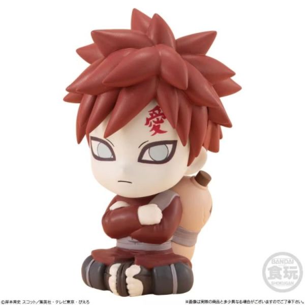 (預購) BANDAI 盲盒 火影忍者 公仔 全8種 一中盒10入販售 20260802 BANDAI 盲盒 火影忍者 公仔 全8種 一中盒10入販售