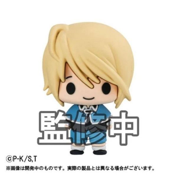 (預購) MEGAHOUSE 盲盒 Chokorin Collection TV Anime 守護甜心 全6種 一中盒6入販售 20260813 MEGAHOUSE 盲盒 Chokorin Collection TV Anime 守護甜心 全6種 一中盒6入販售
