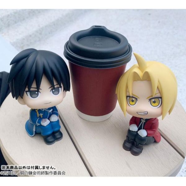(預購) MEGAHOUSE LOOKUP 鋼之鍊金術師 F.A 愛德華·愛力克 20260713 MEGAHOUSE LOOKUP 鋼之鍊金術師 F.A 愛德華·愛力克
