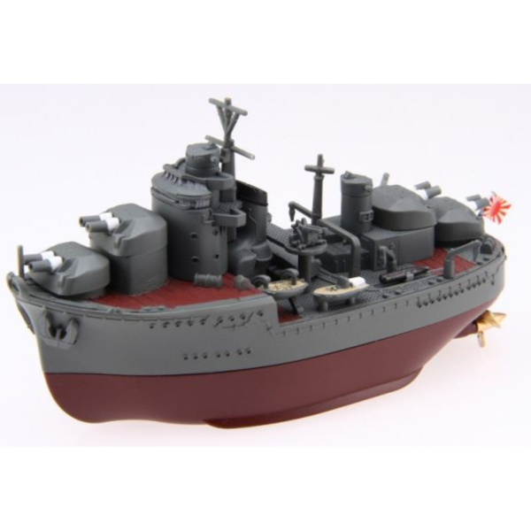 (預購) FUJIMI 富士美 小丸艦隊11 驅逐艦 秋月 20251029 (預購) FUJIMI 富士美 小丸艦隊11 驅逐艦 秋月 20251029