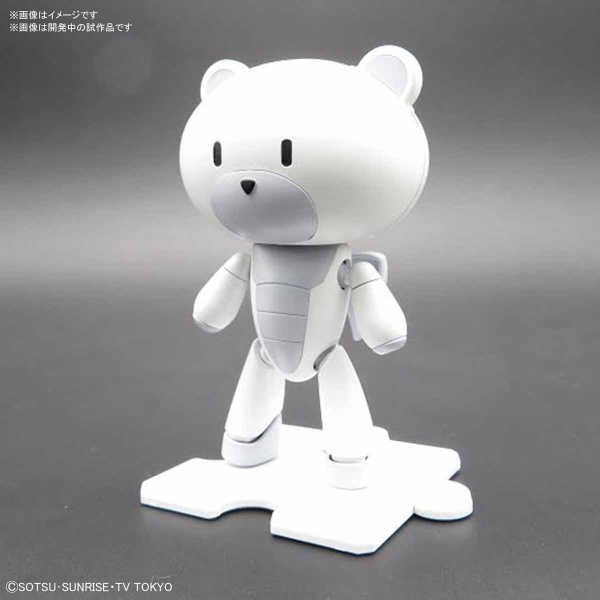 BANDAI 1/144 HGPG 022 迷你凱 布偶裝 莎拉 鋼彈創鬥者 組裝模型 BANDAI,1/144,HGPG,022,迷你凱,布偶裝,莎拉,鋼彈創鬥者,組裝模型,