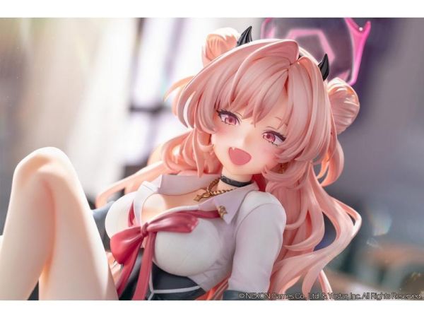 (預購) NEONMAX 1/7 蔚藍檔案 綺羅羅 紀念大廳Ver. 完成品 20261124 NEONMAX 1/7 蔚藍檔案 綺羅羅 紀念大廳Ver. 完成品
