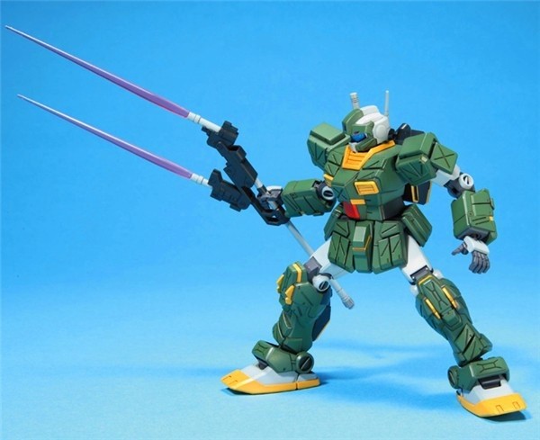 BANDAI 1/144 HGUC 072 吉姆打擊型 機動戰士鋼彈 戰場之絆 組裝模型 BANDAI,1/144,HGUC,072,吉姆,打擊型,機動戰士,鋼彈 ,戰場之絆,組裝模型,